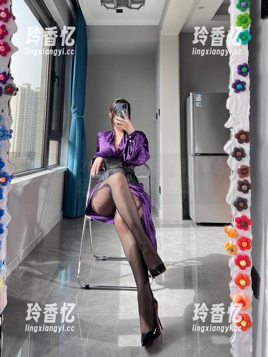 微密圈 - 120斤的小王同学的吊带合集：轻松小调，今非昔比