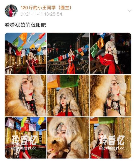 微密圈 - 120斤的小王同学的油亮福利，这原图的打光技术，啧啧，完全是高手操作啊，我还敢再拍拍吗？