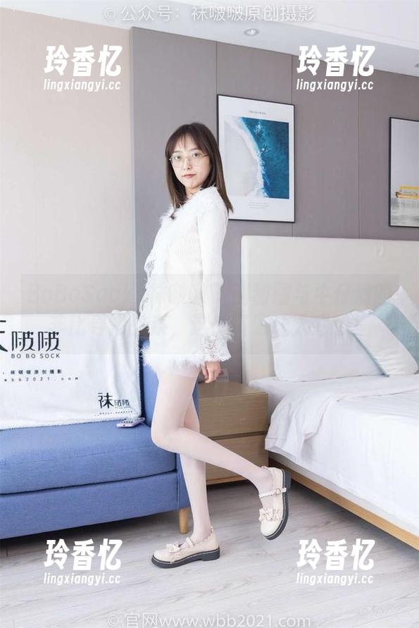BoBoSocks袜啵啵 - 甜甜圈与牛仔裤的非比寻常关系，这份资源让人感妙！