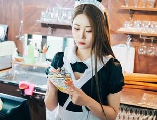 Bomi(普美)的校园自拍，高清合集，让我想起当时的校卫：学校的画外音！