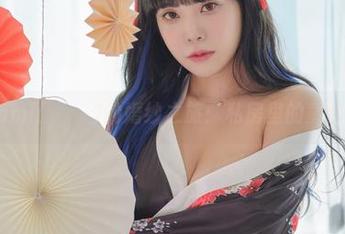 Dami(퀸다미)的婚纱之旅：私房里的童话梦