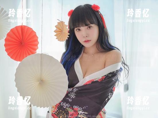 Dami(퀸다미)的婚纱之旅：私房里的童话梦