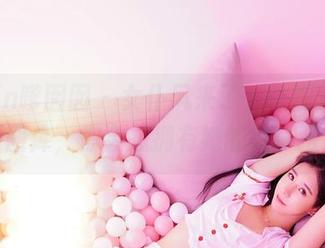 Feilin嗲囡囡 – 女仆风来了，陈媚儿的最新图库，你会想拥有她的每一张！