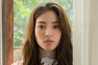 高能预警：G.su(全智秀)的高清套图，LEEHEEEXPRESS-LERB，瞬间无心再斗图了！