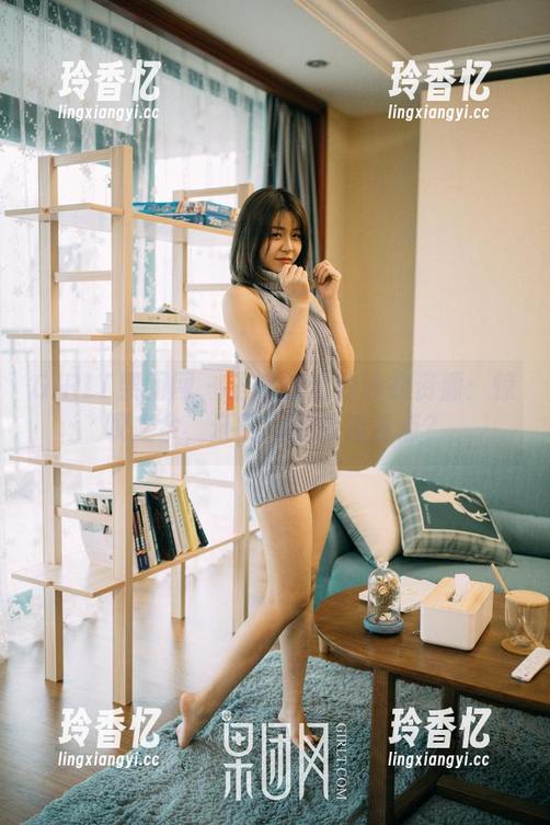 GIRLT果团网 - 王婉悠活力泳衣资源：惊叹之余，还能秒变沙滩焦点？