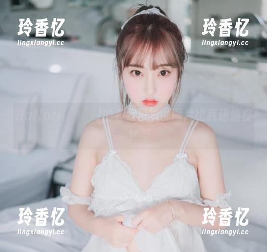 HaNari(하나리)的在线日常，图片比我还俏皮！