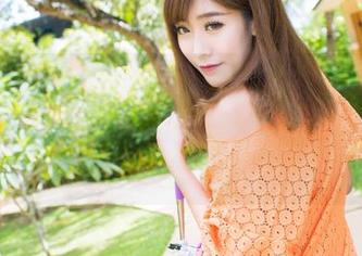 IMiss爱蜜社 – Yannie的体操服，这不是普通的写真！原图中每一帧都是一段欢乐的时光？
