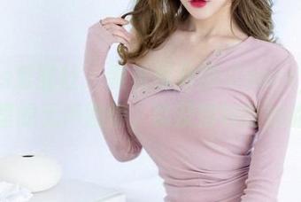 IMiss爱蜜社 – 跟着绯月樱-Cherry，看写真里的无声剧情，以及那种微妙的心理