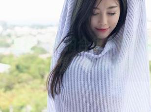 IMiss爱蜜社 – 私拍合集中的白色—萌白酱让你意想不到的舒适！