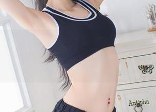 IMiss爱蜜社 – 萌白酱的水手服，快到网盘里挖宝！