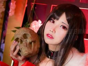 KaYa萱的女仆图包更新，这次不只是打扫房间哦！
