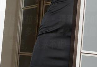 KelaGirls克拉女神 – 猜猜景亦的全套肉丝图片里藏了多少个惊喜？这就像我买口香糖，从来不止一颗！