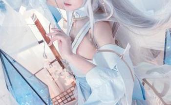 PixelPerfect：Luisa_零纱的花嫁全套巡礼