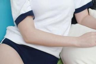 MFStar模范学院 – 免费送你一双“兜豆靓Youlina”丝袜——跑步减肥也能穿上美图！