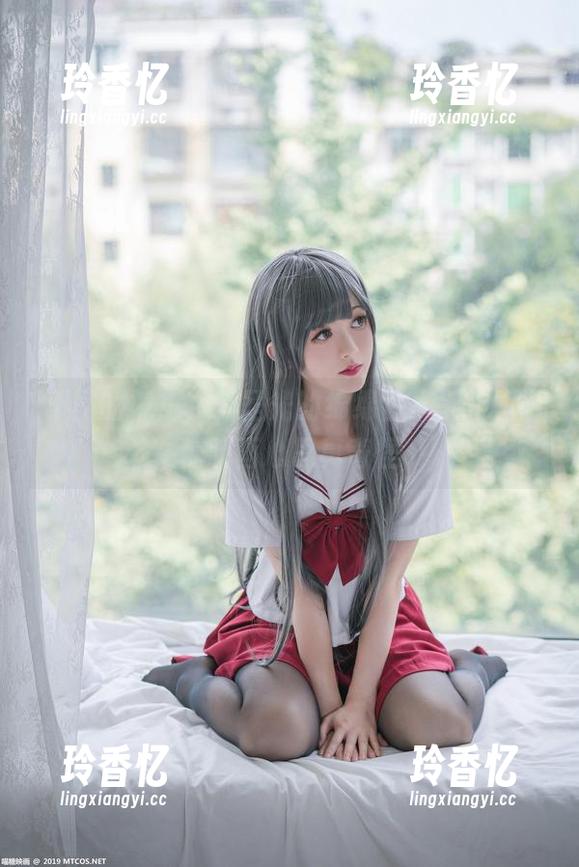 不同的视角，无圣光的绵绵白T写照，喵糖映画心思真奇怪