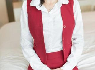 MiStar魅妍社 – 分享赵欢颜Jessica的连体衣，穿上去怕是得有超级自信吧