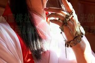 MiiTao蜜桃社 – 就爱在无圣光的包围下，能看到露西Lucy的毛衣，图包我已经准备好了