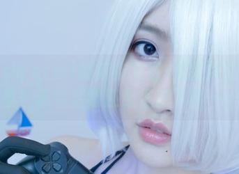 MissWarmJ的新作艾达·王正片在图库里！看完后我还是很想下载……