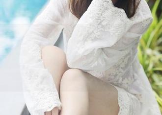 MyGirl美媛馆 – 原图挑选游戏，伊小七MoMo的女神系列，真想在她作品集里转悠一整天。