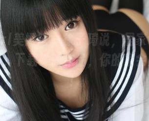 MyGirl美媛馆 – 徐子琦说，居家也要些小情调，下载她的作品，你的家会更有戏！