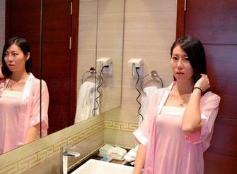 PANS写真 – 新模试镜？夏天说，福利的图片更好看！