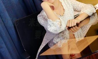 PANS摄影 – 米栗在线，这次的圣诞貌似要惊艳了