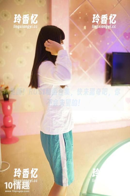 更新！ROSI和服合集，快来猎奇吧，你不会失望的！