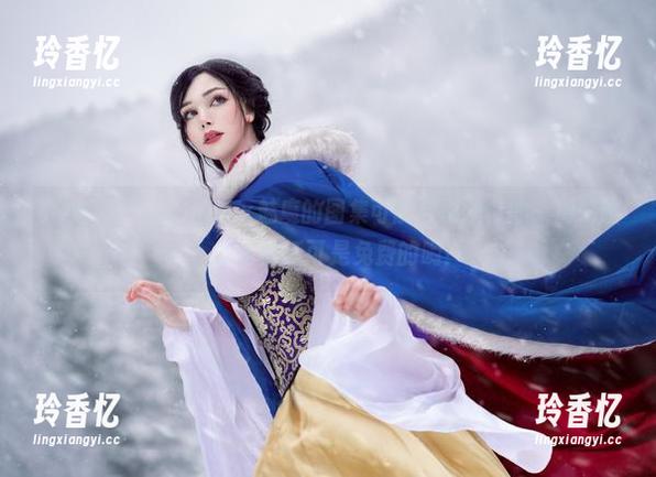 小心！Sayathefox魅魔的图集可能会影响你的一周情绪，双击的话可是免费的哟！