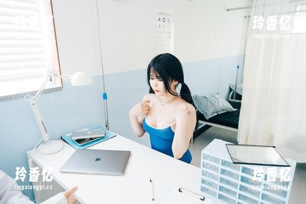 进入Sonson(손손)的镂空，让你大开脑洞的写真集资源！