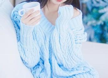 Tina很妖孽呀和她的古风朋友——双人写真中的那些小细节