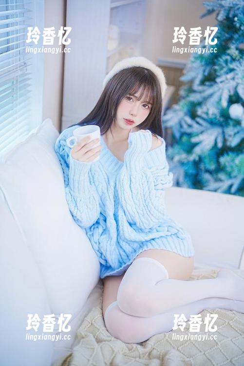 Tina很妖孽呀和她的古风朋友——双人写真中的那些小细节