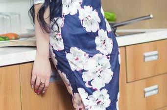 TouTiao头条女神 – 看，张梓柔又来了！无圣光套装，图包里闪着的全是美，反正我的双眼就只为她亮！