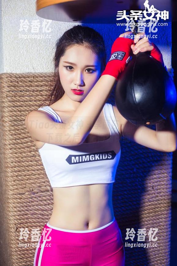 TouTiao头条女神-李丽莎 TouTiao头条女神 - 李丽莎一帘幽梦-你下载之后,记得封印啊
