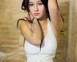 TuiGirl推女郎 – 李丽莎的套装——最新图片，这种搭配谁敢穿啊？