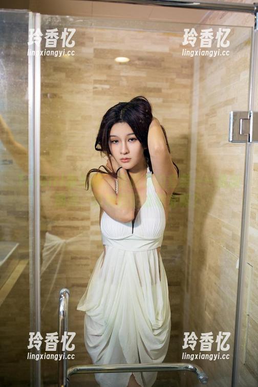 TuiGirl推女郎 - 李丽莎的套装——最新图片，这种搭配谁敢穿啊？