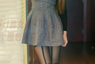 TuiGirl推女郎 – 护心不护身，松果儿护士图包来点‘针’见！哈哈！