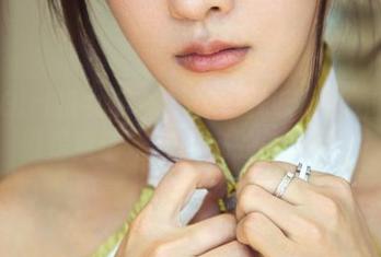 TuiGirl推女郎 – 花嫁？林萌萌的作品更像是童话里走出来的美梦哦。