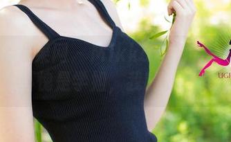 UGirls尤果网 – Mikka涵涵的高清写真，果然不愧是学姐，我的心在摇摆……