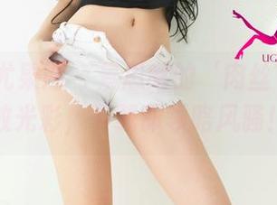 UGirls尤果网 – 景思晴的‘肉丝’在网盘放光彩，下载即领略风骚！
