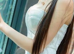 UGirls尤果网 – 陈雅漫的运动作品在某种程度上，确实让人对“运动”有了全新的理解。