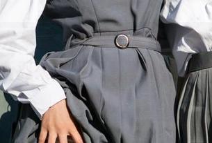 UGirls尤果网 – 如果天使也会撒娇，那一定是黛斯羽来上场。分享她这本写真集的理由吧！