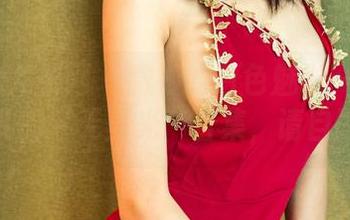 UGirls尤果网 – 微妙的白色魅影——黛熙儿的“无圣光”合集，请自取