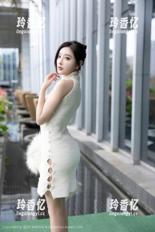 XIAOYU语画界 - 林乐一的万圣节合集，捣蛋还是撒娇？你决定！
