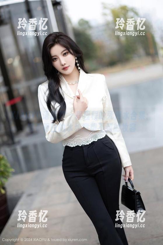 XIAOYU语画界 - 程程程的死库水合集：想不明白的水和意想不到的妆容