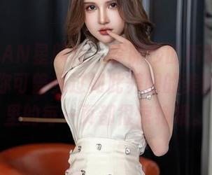 XINGYAN星颜社 – 李丽莎的所有制服在这里，你可曾见过如此养眼的美图？图集里的每一页都很惊艳哦。