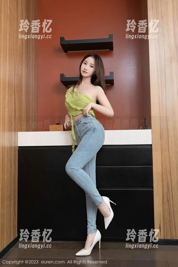 Xiuren秀人网 - 童话般的最新图集，Candy糖糖的女孩们就像从画里走出来的。