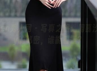 Xiuren秀人网 – 写真之旅：周慕汐baby的秘密，谁能看懂？