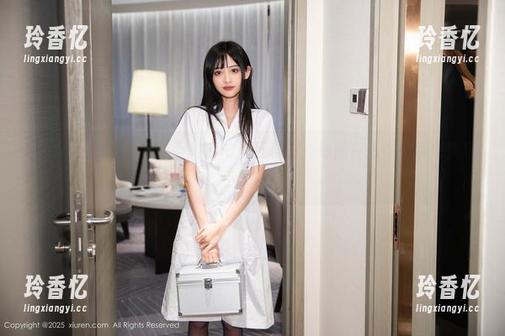 Xiuren秀人网-唐雨辰TYC Xiuren秀人网 - 唐雨辰TYC减压秘方:妹妹在线作品带来快乐小插曲。