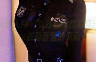 Xiuren秀人网 – 女孩与全套写真：奈奈Fox在画面里的灵动