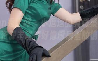 Xiuren秀人网 – 小逗逗的典藏集：居家套图，资源丰富得好像厨房里的锅碗瓢盆